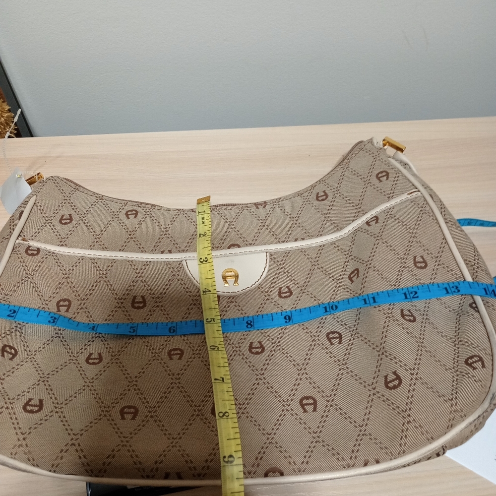 Etienne Aigner Shoulder Bag